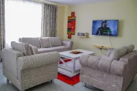 Lux Suites Milimani Furnished Apartments