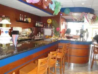 Hotel Esplendid - bar
