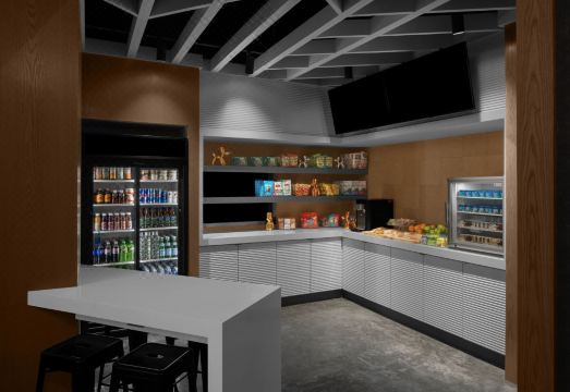 5. 알로프트 뉴욕 ..