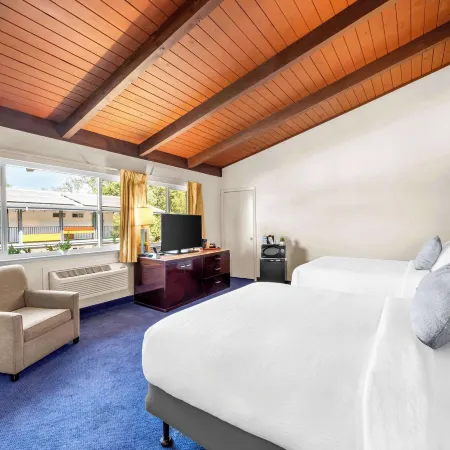 Quality Inn & Suites