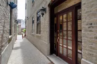 紅寶石客房水療飯店-民宿-僅成人 - 旅館