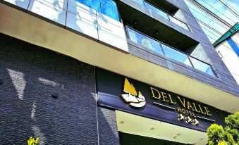 Hotel del Valle