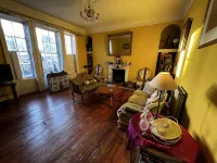 Central Bath Georgian Rooms