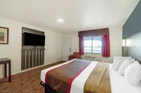 高五旅館基林-福特胡德