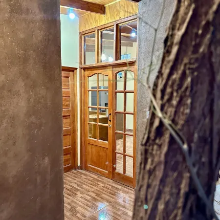 Hostal Qachi chentura