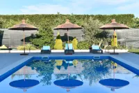 Feel Discovery Maçã Douro Hotel di Armamar