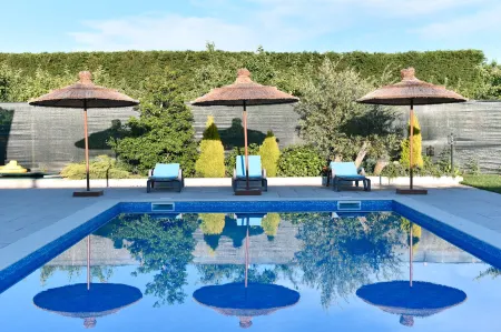 Feel Discovery Maçã Douro Отели в г. Армамар