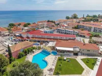 Hotel Palmyra Hotels in Argassi