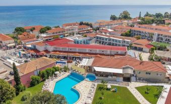 Hotel Palmyra