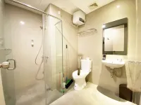 Cozy and Comfort Stay Studio Sentraland Semarang Apartment