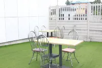 Park Hotels Hotels in Port Harcourt