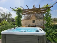 Trullo Ape Regina by Monholiday