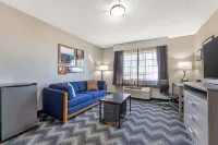 Country Inn & Suites by Radisson, Bolingbrook, I-55
