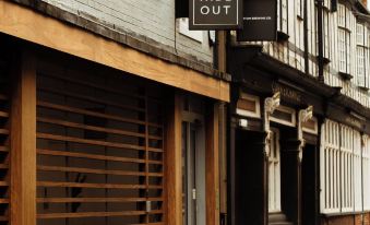 Hideout Hotel