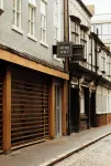 Hideout Hotel