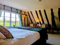 The Four Horseshoes - Breakfast