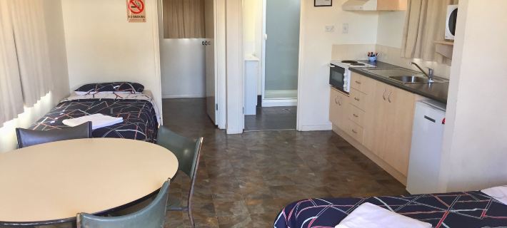 Inland Oasis Motel Hotels in Mount Isa