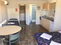 Inland Oasis Motel Hotels in Mount Isa