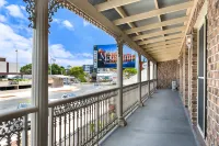 Richmond Motor Inn Hotels in Ballina
