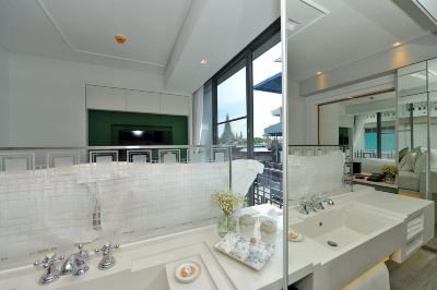 その他 リヴァ アルン バンコクの写真