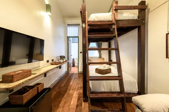 ห้องดีไซน์