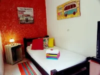 The Pelican Larry Hostel