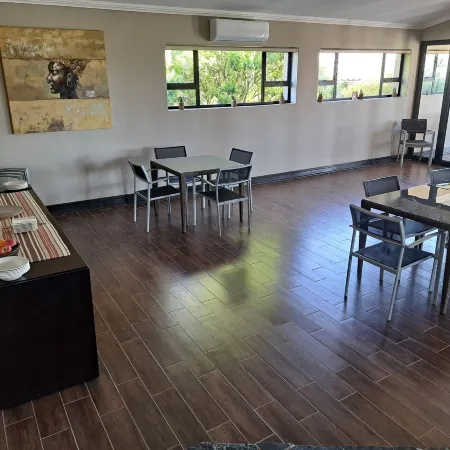 Umbono Private Game Lodge