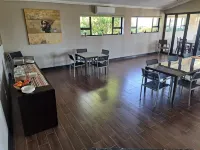 Umbono Private Game Lodge
