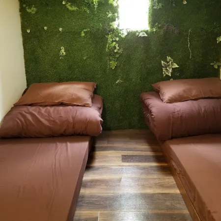 Lohas Villa