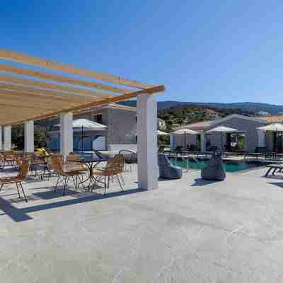 布里索特酒店加拉塔斯波羅斯 Others