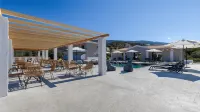 Brisot Hotel Galatas Poros Hotels in Kiani Akti
