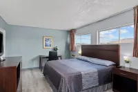Holiday Lodge - Parking