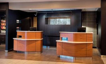Courtyard Chicago Waukegan/Gurnee