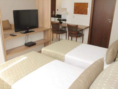 Faria Lima Flat Service