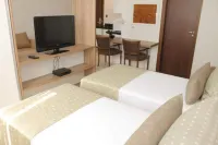 Faria Lima Flat Service Hotels in Sao Jose Do Rio Preto
