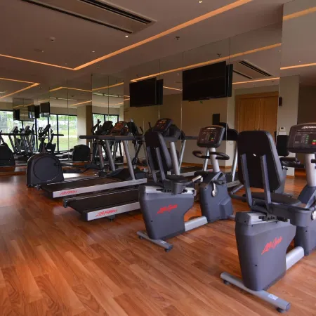Hotel Santika Premiere Bandara Palembang