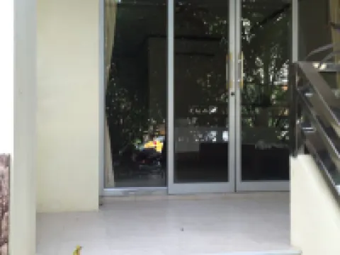 ลักกี้มาเธอร์บังกะโล โรงแรมในเกาะสมุย