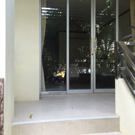 Lucky Mother Bungalow