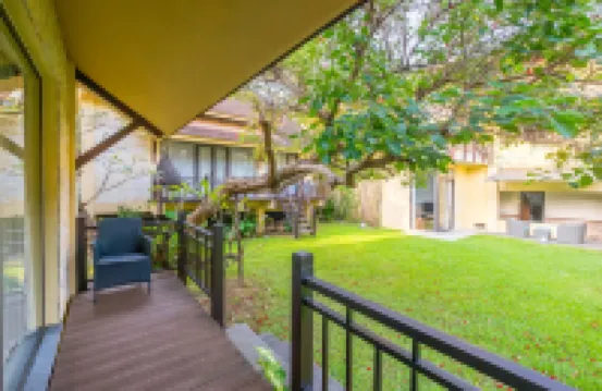 綻放島嶼度假村-全包式