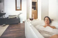 Caramell Premium Resort Superior - Hot Springs