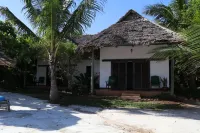 Fumba Beach Lodge - Bar