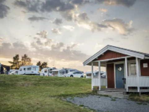 First Camp Nora - Bergslagen Hotels in Nora