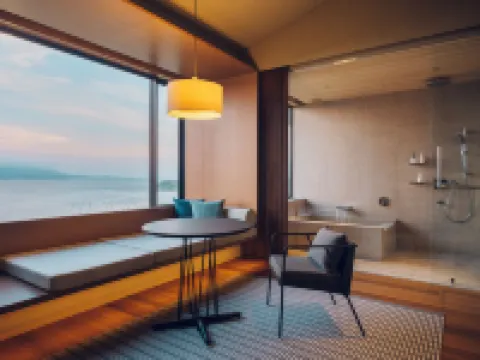 คิกกะ ฮิราโดะ โรงแรมในฮิระโดะ