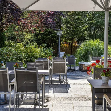 Boutique Hotel Erb München Parsdorf