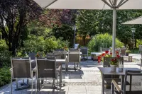 Boutique Hotel Erb München Parsdorf Các khách sạn ở Parsdorf