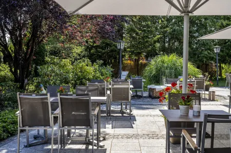 Boutique Hotel Erb München Parsdorf