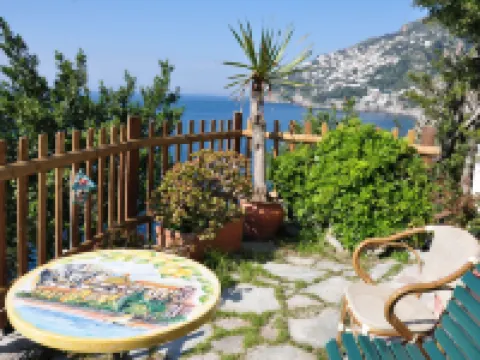 La Locanda Del Fiordo Hotels in Furore