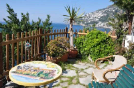 Hotel La Locanda del Fiordo - Furore