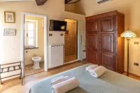 Agriturismo Il Pornelleto - Villa Alari Hotels in Chiusi Scalo