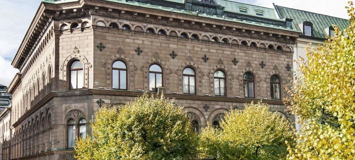 Elite Plaza Hotel Hotels in Gothenburg
